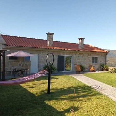 Casa Da Rosinha - Minho, Portugal Villa Arcos de Valdevez Exterior photo