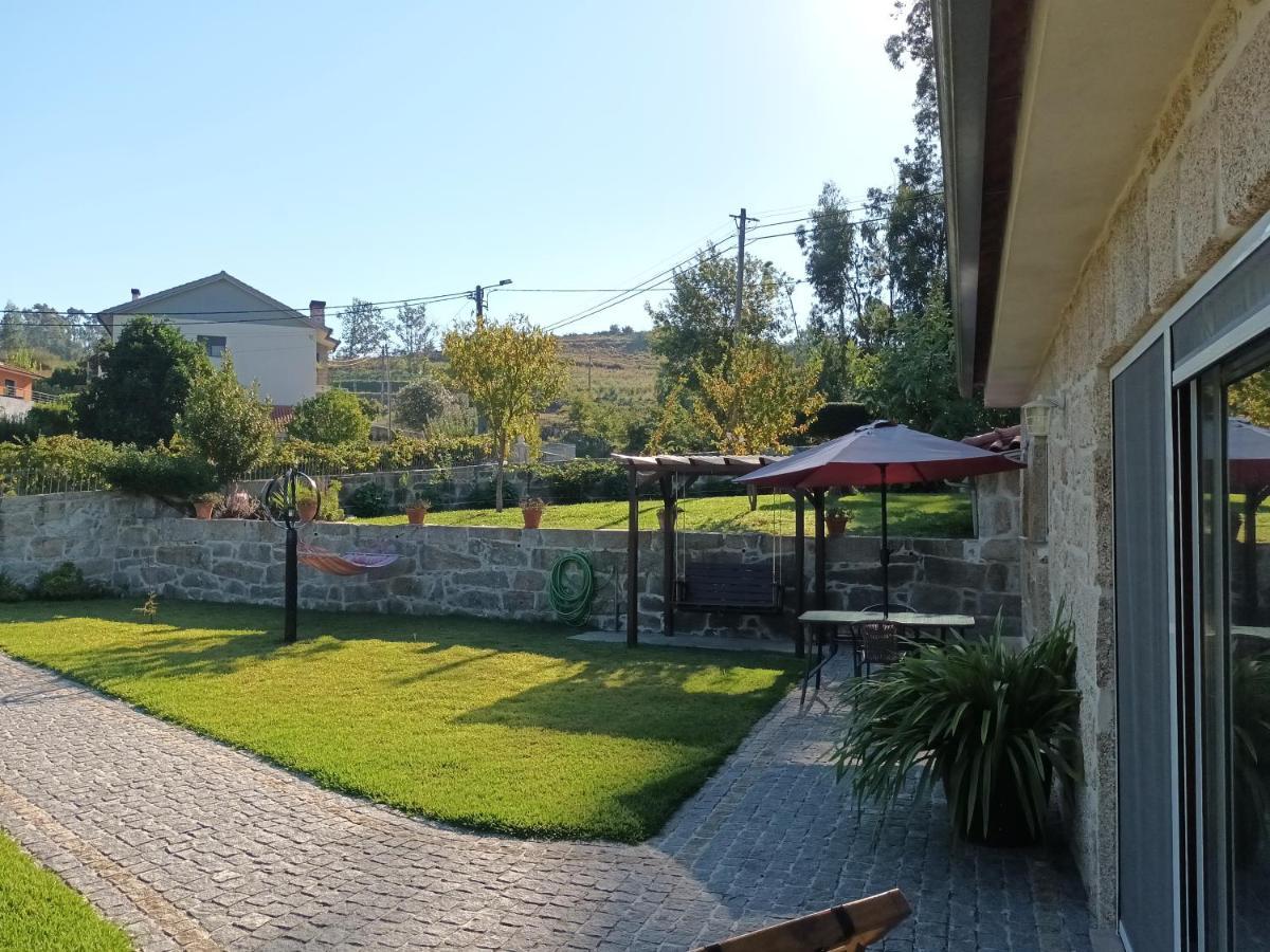 Casa Da Rosinha - Minho, Portugal Villa Arcos de Valdevez Exterior photo
